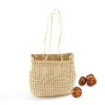 thumbnail image 1 of Weddingstar X7037 Mini Hessian Beach Bag Party Favors, 1 of 1