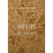 Wedel Erste Erfolge, Paperback