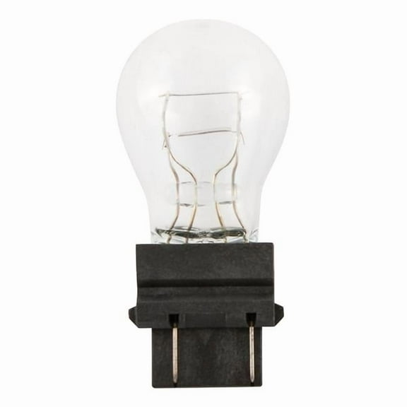 Wedge Base Bulb