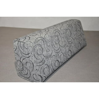 Wedge Bolster Covers