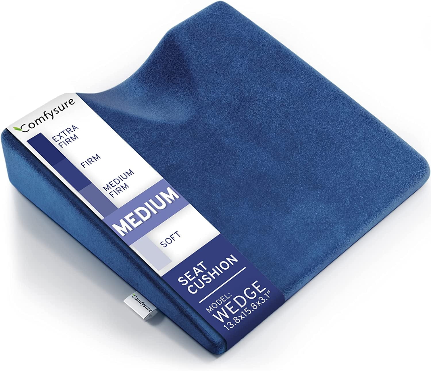 Wedge pillow for tailbone pain hotsell