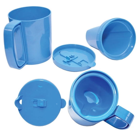 Wedge Cup