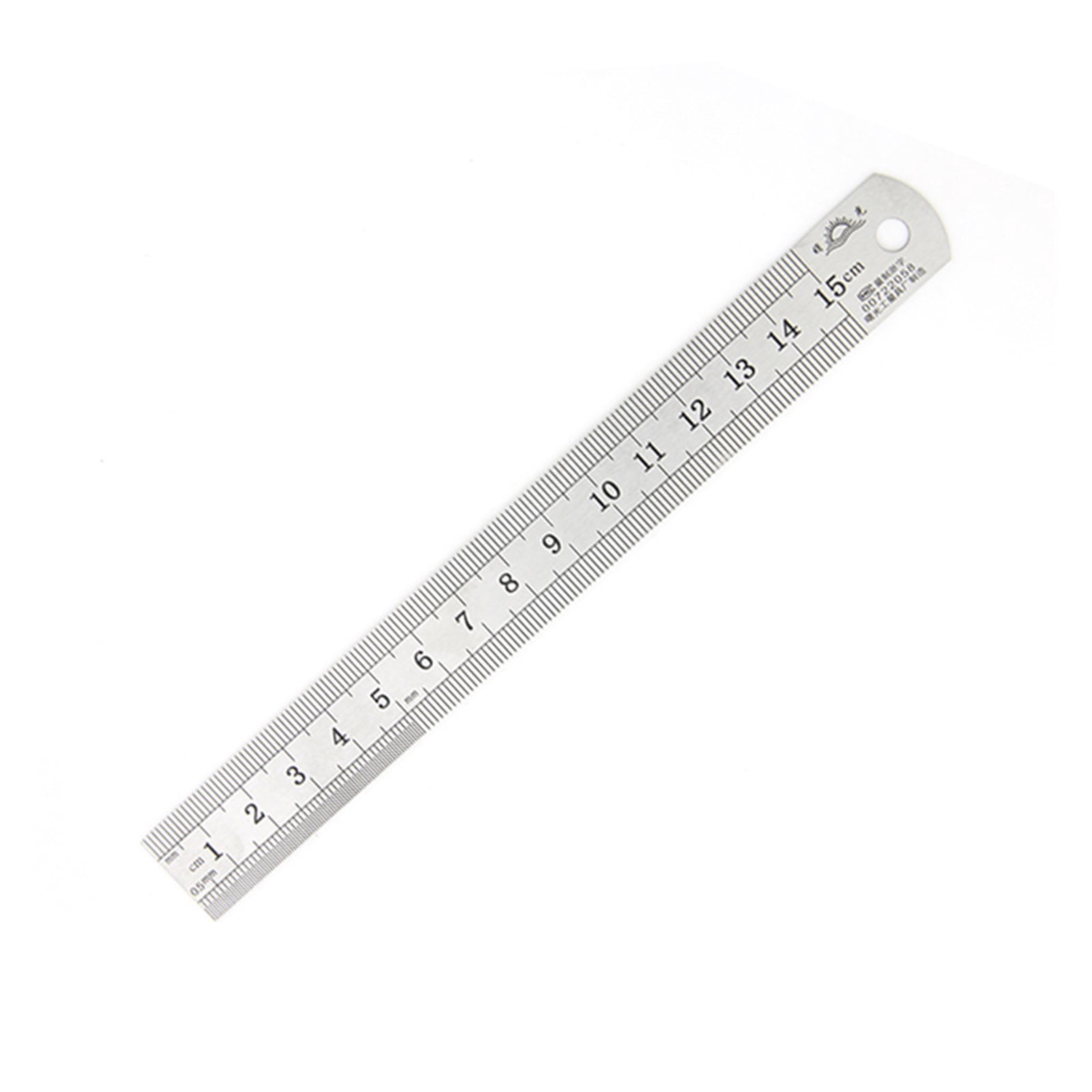 Wedge Feeler Gauge Gap Gauge Clearance Ruler Steel Ruler Filler Gauge Thickness Gauge Measuring Probes Aperture Measurement Tool ,Easy to Use