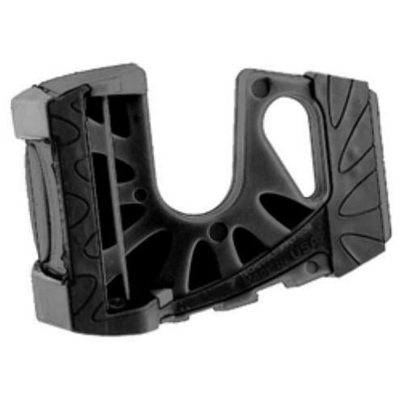 Wedge-It Ultimate Door Stop - Black