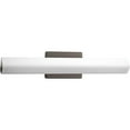 thumbnail image 1 of Wedge LED Collection 22-1/2" Linear Vanity Light, 1 of 3