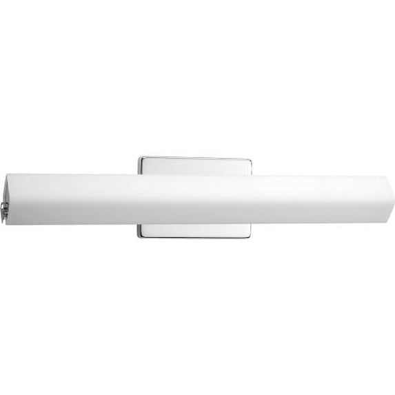 Wedge LED Collection Linear Vanity Light