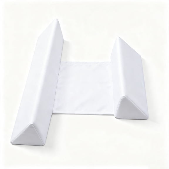 Wedge Pillow Prevent turning over while sleeping and maintain a fixed sleeping position 0-1 years