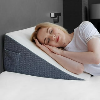 https://i5.walmartimages.com/seo/Wedge-Pillow-with-Memory-Foam-Top-Air-Layer-Wedge-Cover-Triangle-Pillow-Wedge-for-GERD-Snoring-and-More_13f6cae9-6b78-423d-b76a-fa8ee6895d2d.610885d3862a41ffd441888bdaeb862b.jpeg?odnHeight=320&odnWidth=320&odnBg=FFFFFF