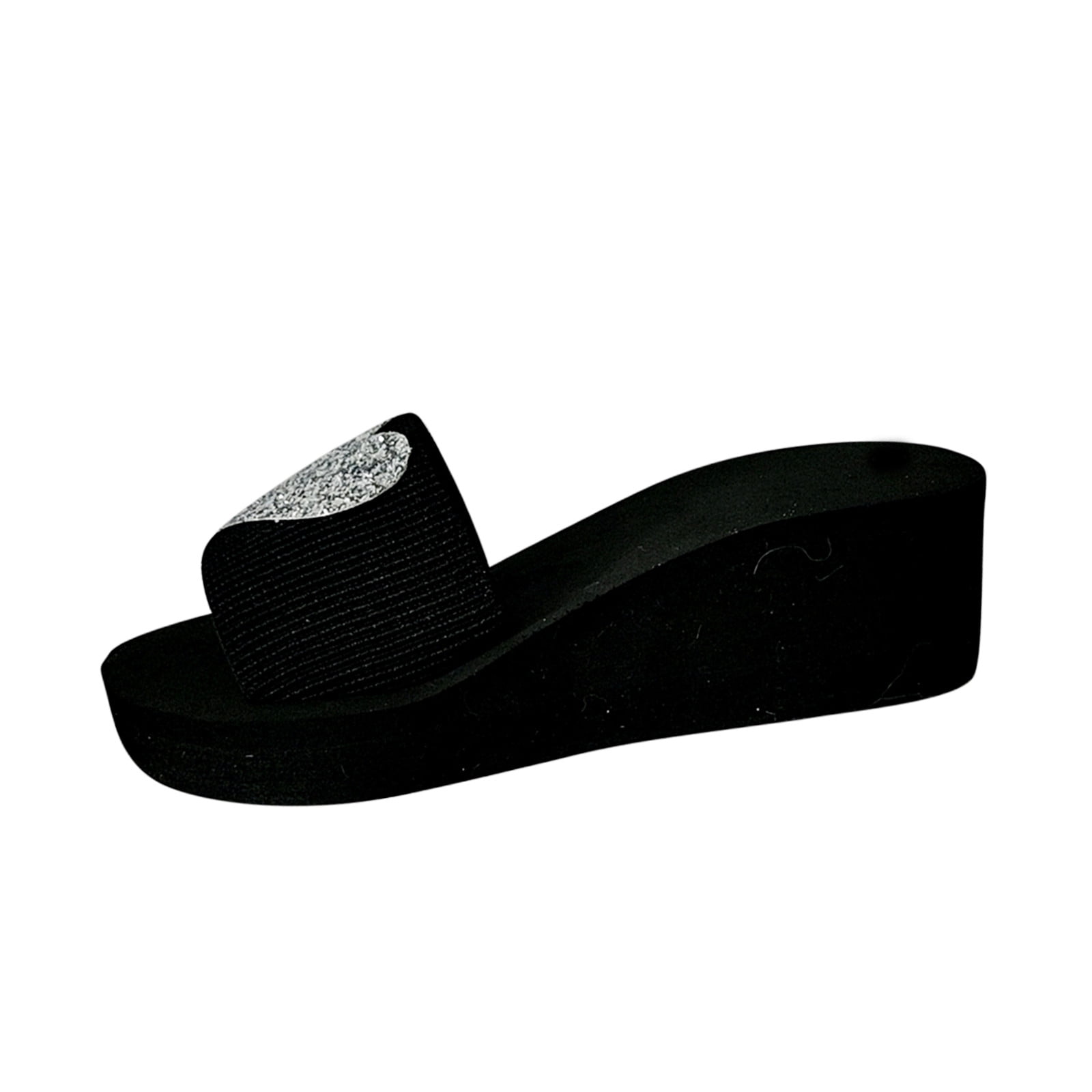 One strap flip flops deals