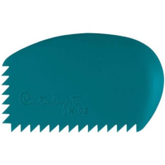 Wedge Shape 2
