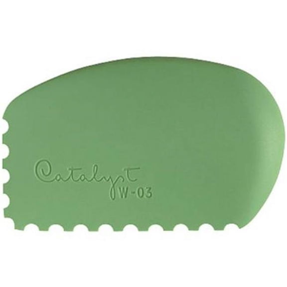 Wedge Shape 3