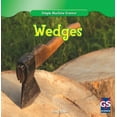 thumbnail image 1 of Wedges (Simple Machine Science), 1 of 1