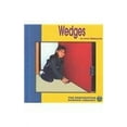 thumbnail image 1 of Pre-Owned Wedges (Hardcover) 9780736806145, 1 of 1