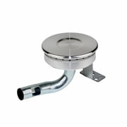 Wedgewood 52715 Burner Kit Spark Light RV35