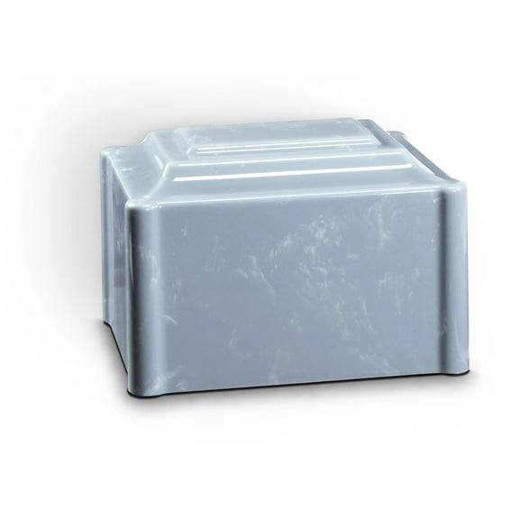 Wedgewood Cultured Marble Cremation Urn