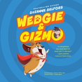 thumbnail image 1 of Pre-Owned Wedgie & Gizmo Paperback, 1 of 1