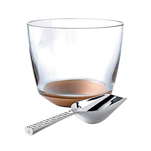 Wedgwood Arris Champagne Bucket & Scoop - 40005364