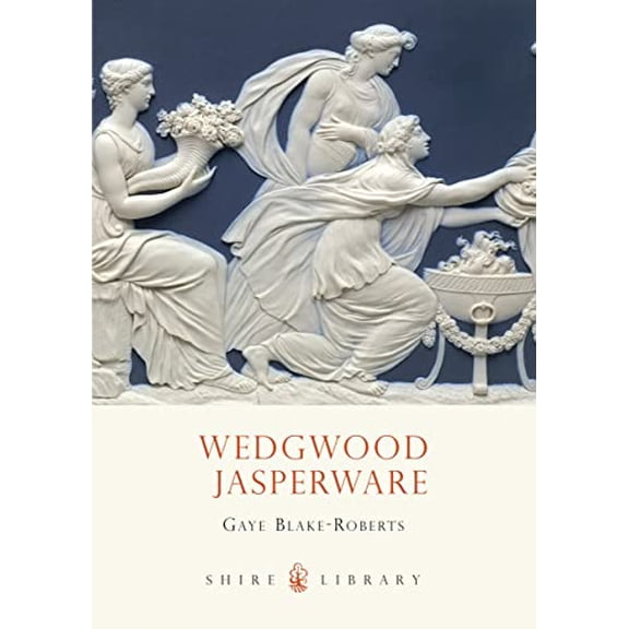 Pre-Owned Wedgwood Jasperware (Paperback) 0747810540 9780747810544