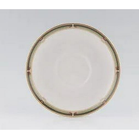 Wedgwood Oberon 6.25 Soup Cup Saucer, Multi