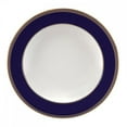 thumbnail image 1 of Wedgwood Renaissance Gold Rim Soup Plate 9-Inch, 1 of 10
