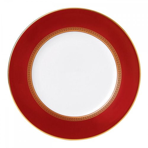 Wedgwood Renaissance Red Salad Plate - 40000614