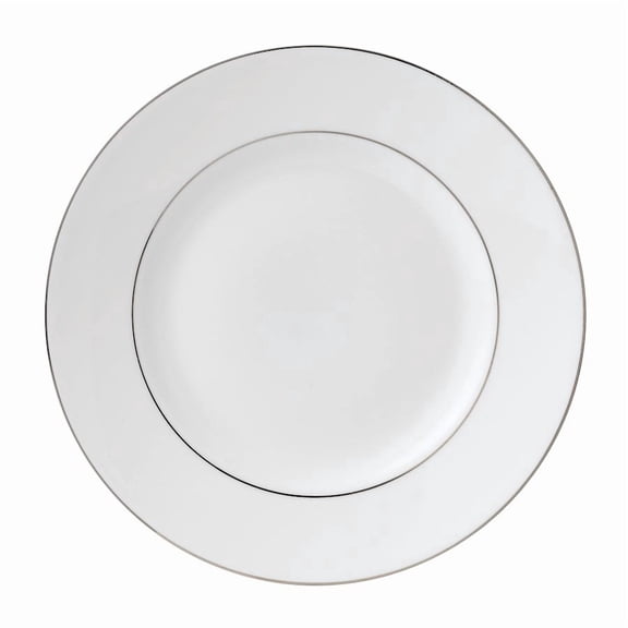 Wedgwood Signet Platinum Salad Plate