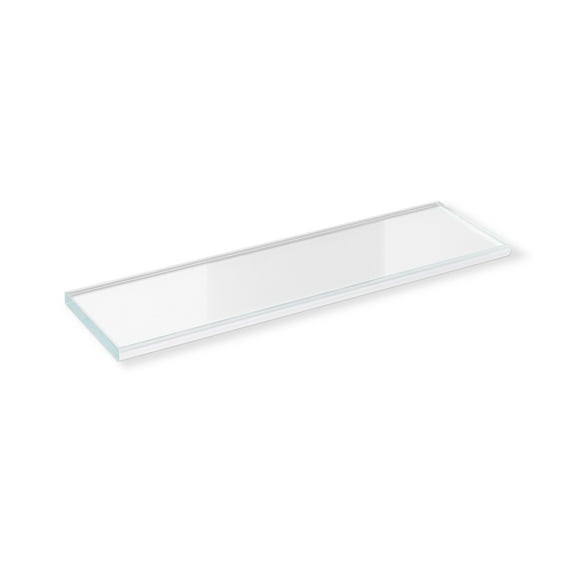 Wedi Recessed Glass Shelf for Shower Niche