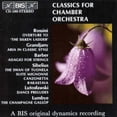 thumbnail image 1 of Wedin / Helsinki Chamber Orchestra - Classics for Chamber Music - Music & Performance - CD, 1 of 1
