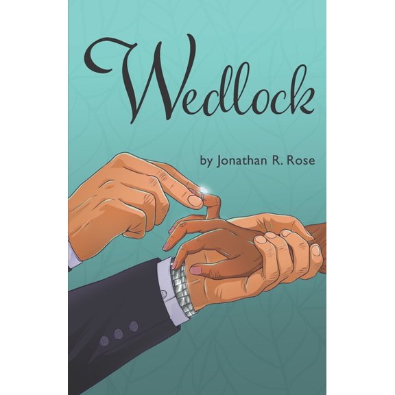 Wedlock (Paperback)