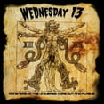 thumbnail image 1 of Wednesday 13 - Monsters Of The Universe: Come Out And Plague - Rock - Vinyl, 1 of 2