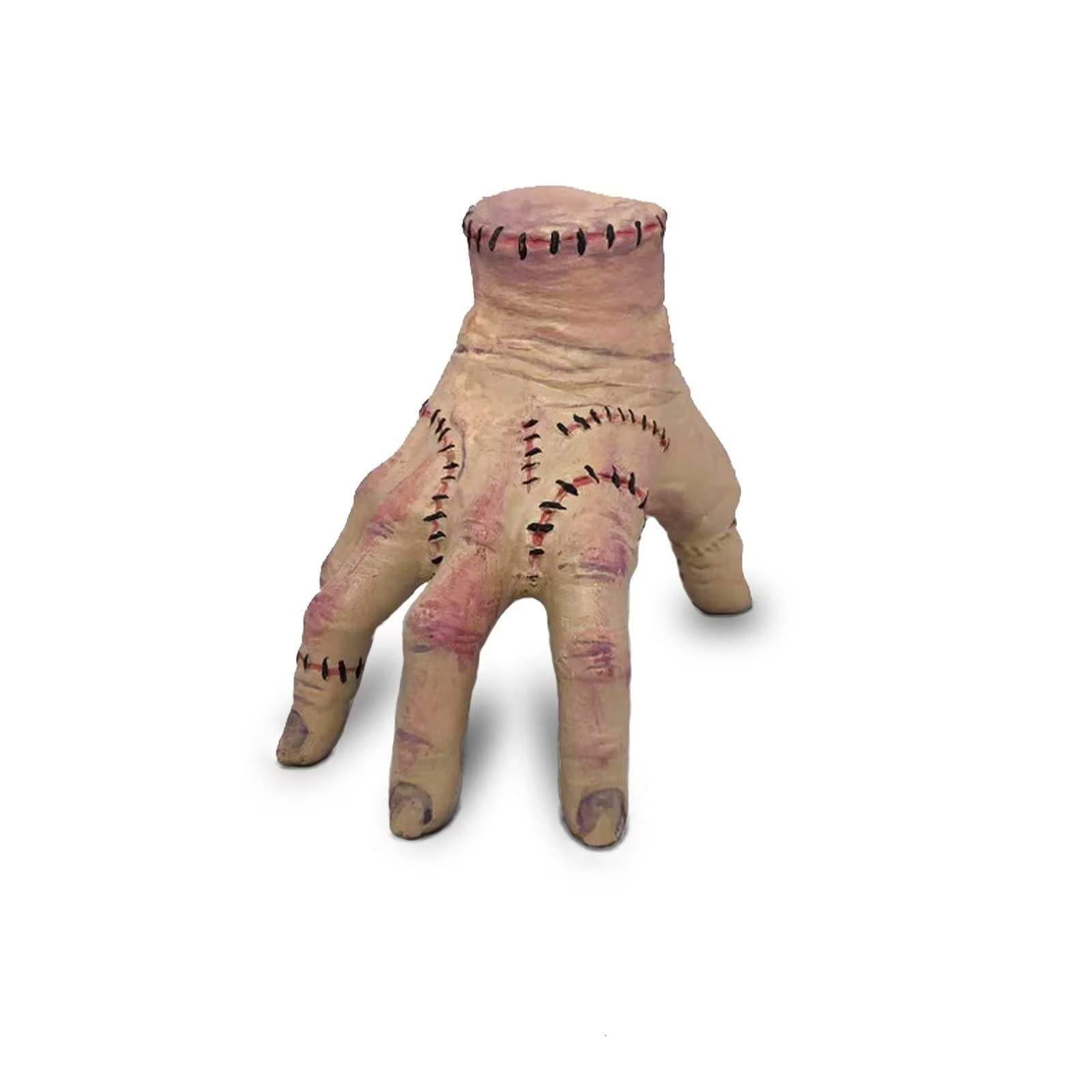Thing hand from the Addams Family