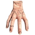 thumbnail image 1 of Wednesday Addams Family Decorations,The Thing Hand from Wednesday Addams,Cosplay Hand by Addams Family., 1 of 6