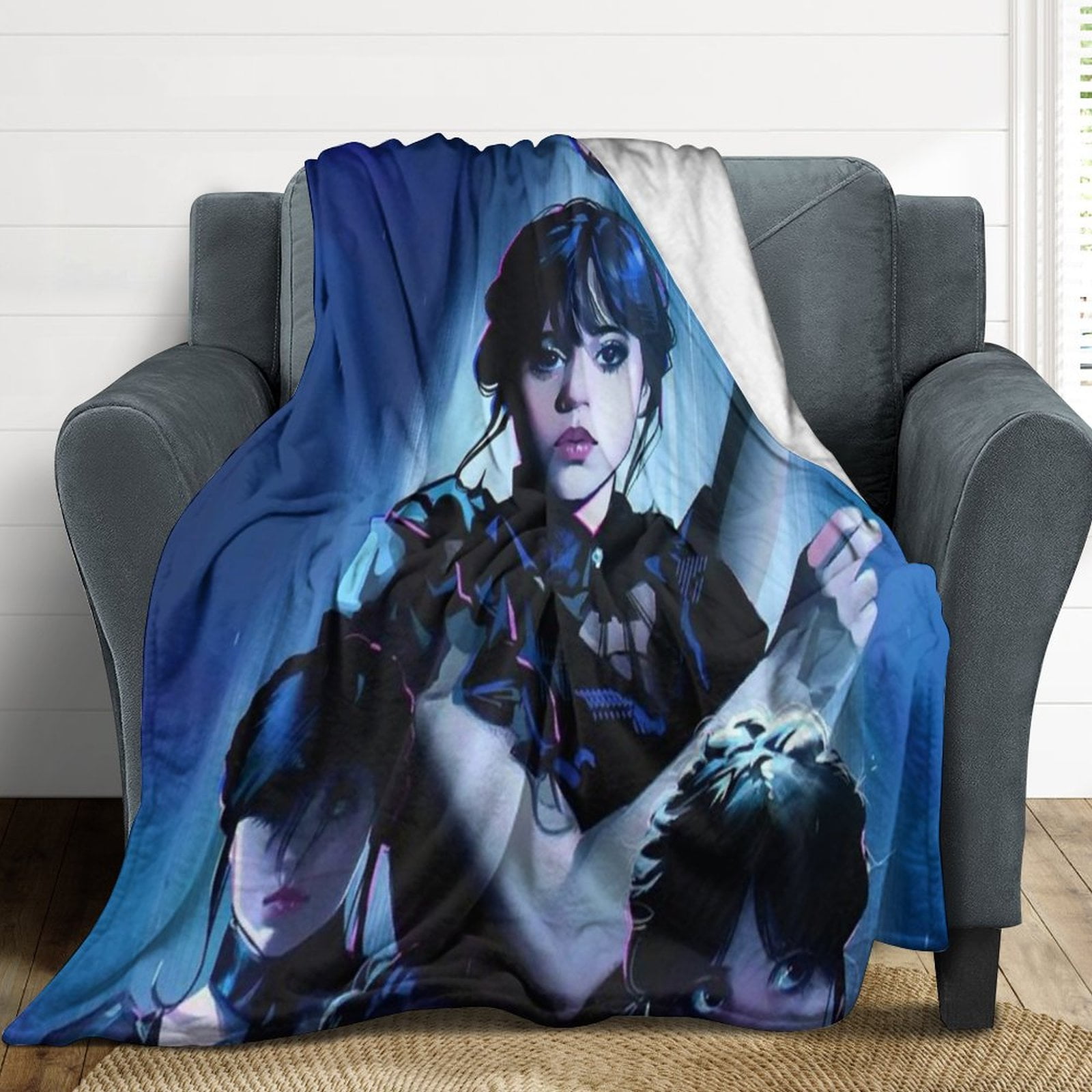 Billie eilish blankets sale