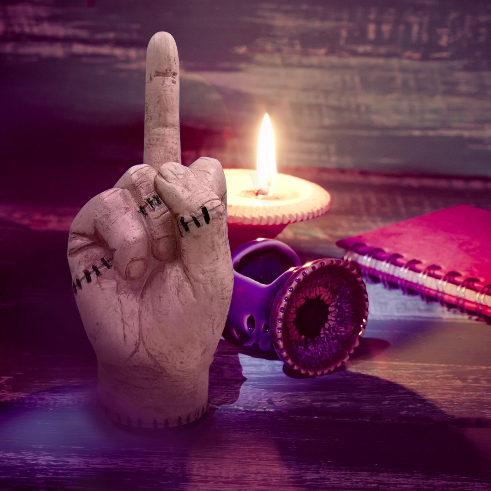 Wednesday Thing Hand,Wednesday Addams Family Thing Hand, The Thing from ...