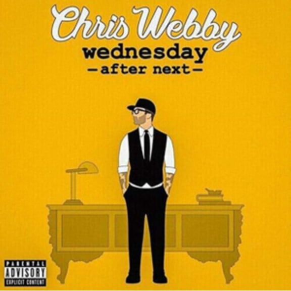 Wednesday After Next - Vinyl