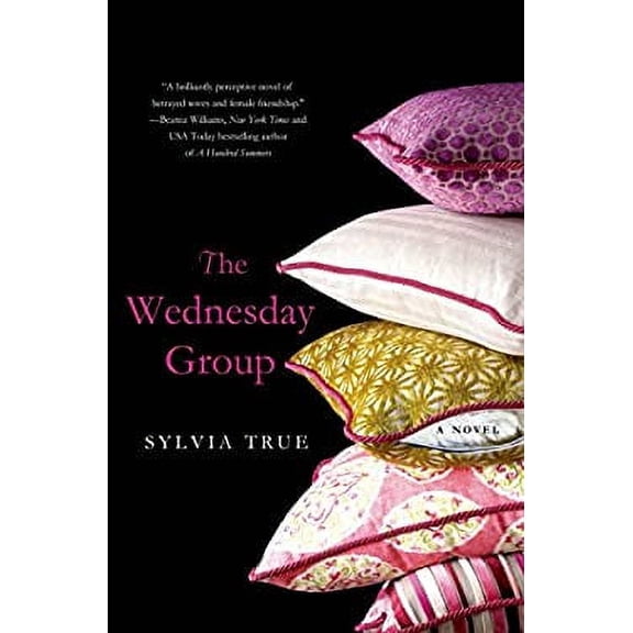 Pre-Owned The Wednesday Group: A Novel (Hardcover) 1250048923 9781250048929