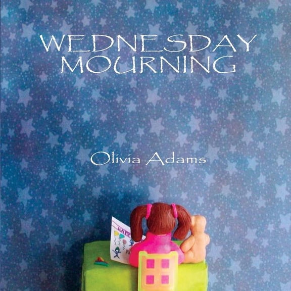 Wednesday Mourning, (Paperback)