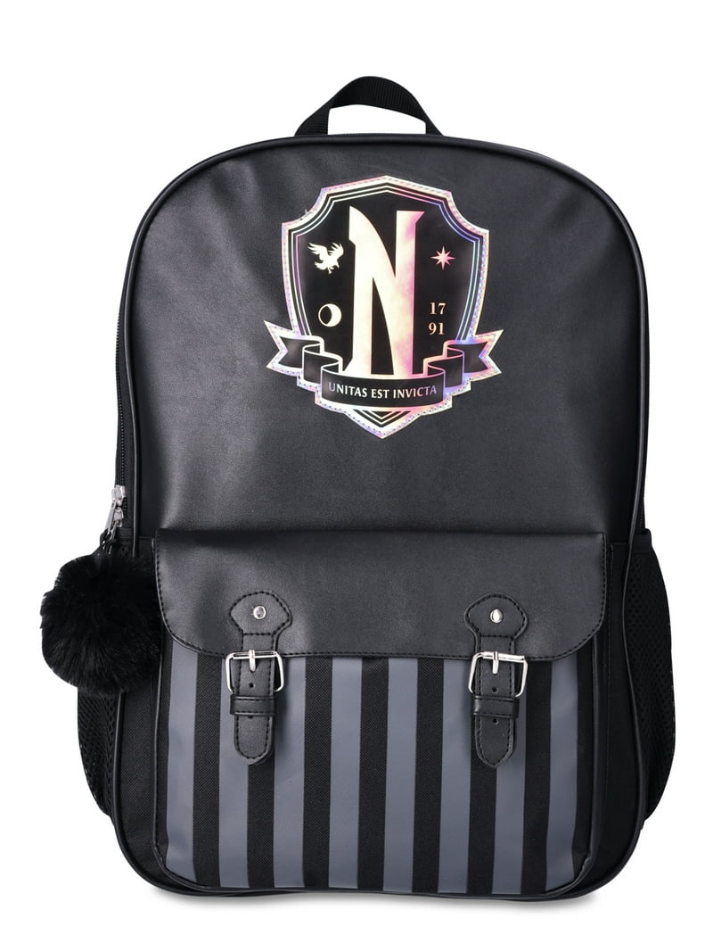 Wednesday Nevermore 17