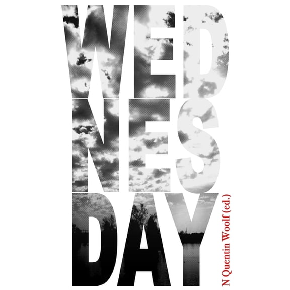 Wednesday, (Paperback)