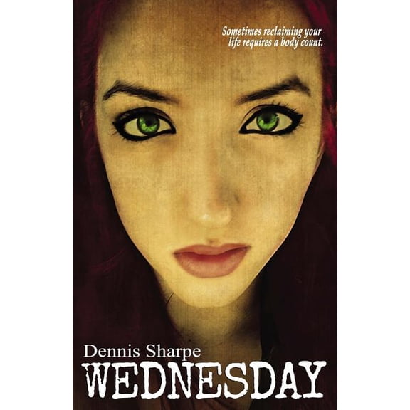 Wednesday (Paperback)