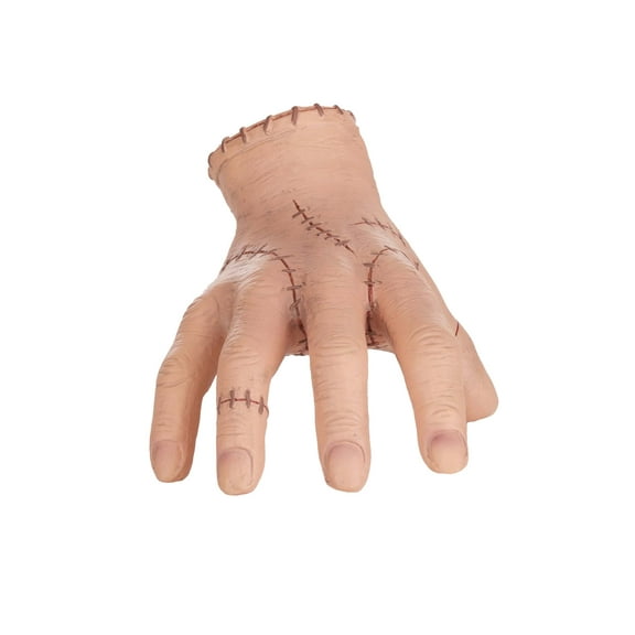 Wednesday Thing Costume Shoulder Sitter Accessory