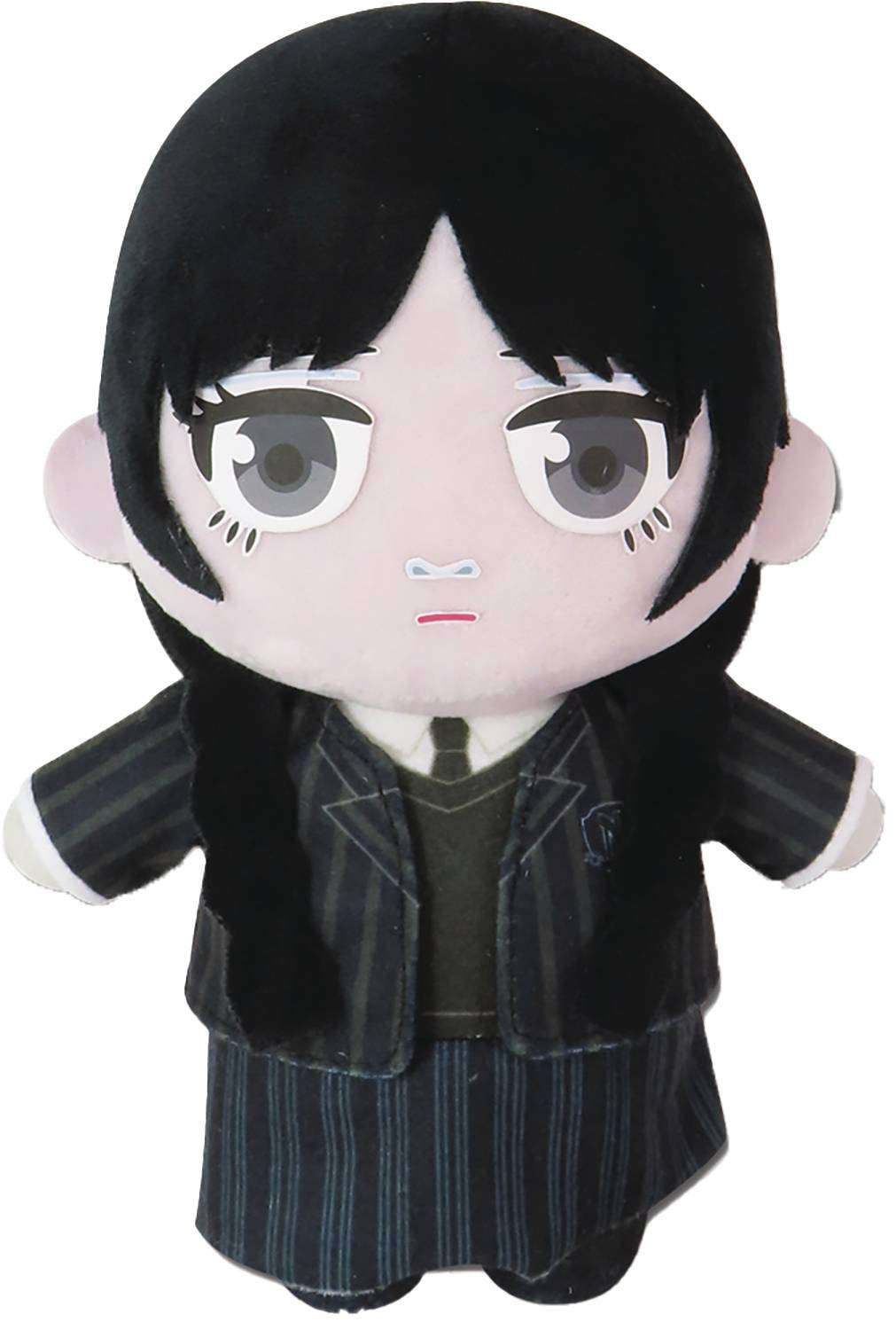 Wednesday Addams 7.5