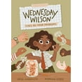 thumbnail image 1 of Wednesday Wilson Wednesday Wilson Fixes All Your Problems, Book 2, (Hardcover), 1 of 1