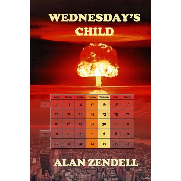 Wednesday's Child, (Paperback)