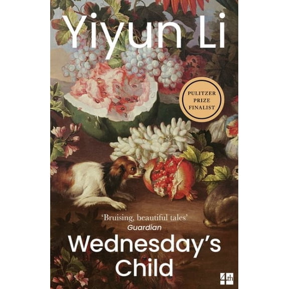 Yiyun Li Wednesday’s Child (Paperback)