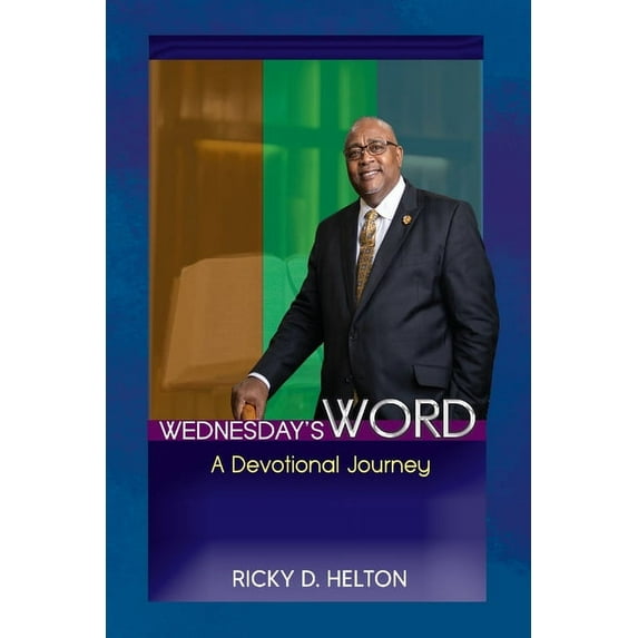 Wednesday's Word: A Devotional Journey, (Paperback)