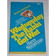 thumbnail image 1 of Pre-Owned Wednesday the Rabbi Got Wet (Mass Market Paperback) 0449232913, 1 of 1