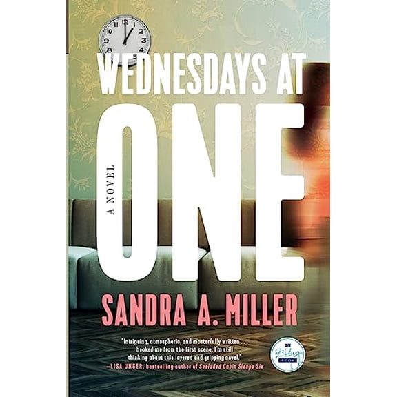 Pre-Owned Wednesdays at One (Paperback) 1958506036 9781958506035