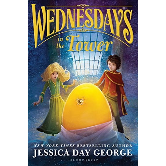 Pre-Owned Wednesdays in the Tower (Tuesdays at the Castle) Paperback