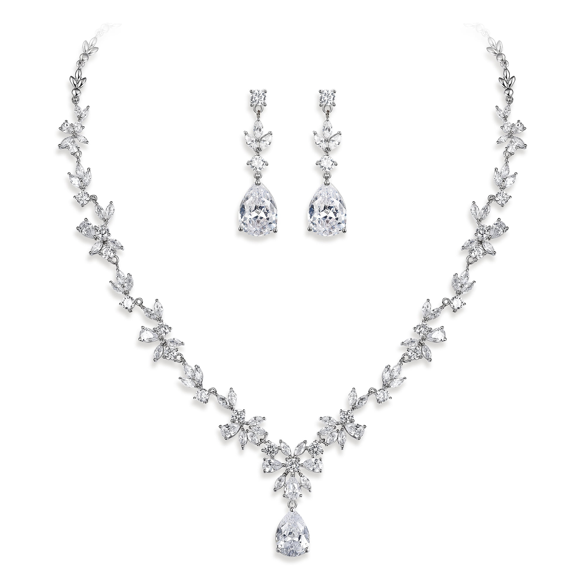 The 15 Best Bridesmaid Jewelry Sets of 2024
